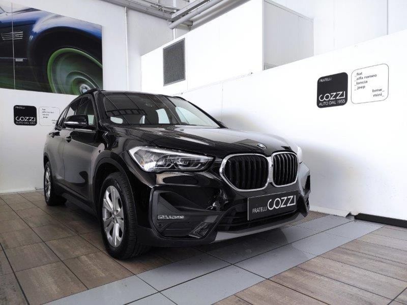 BMW X1            (F48) X1 xDrive25e Business Advantage - Cozzi