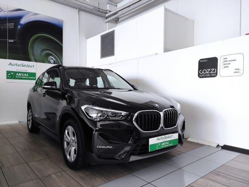 BMW X1            (F48) X1 xDrive25e Business Advantage - Cozzi