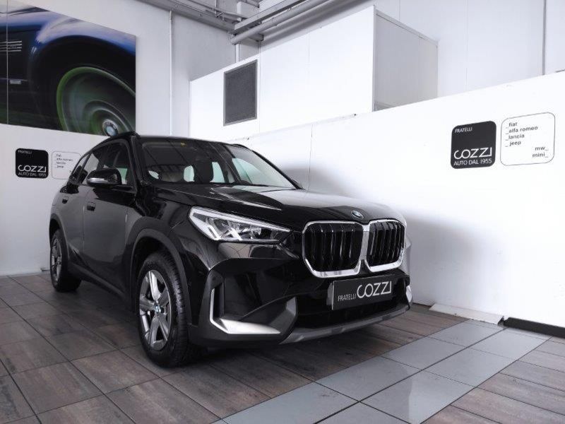 BMW X1            (U11) X1 xDrive 23d xLine - Cozzi