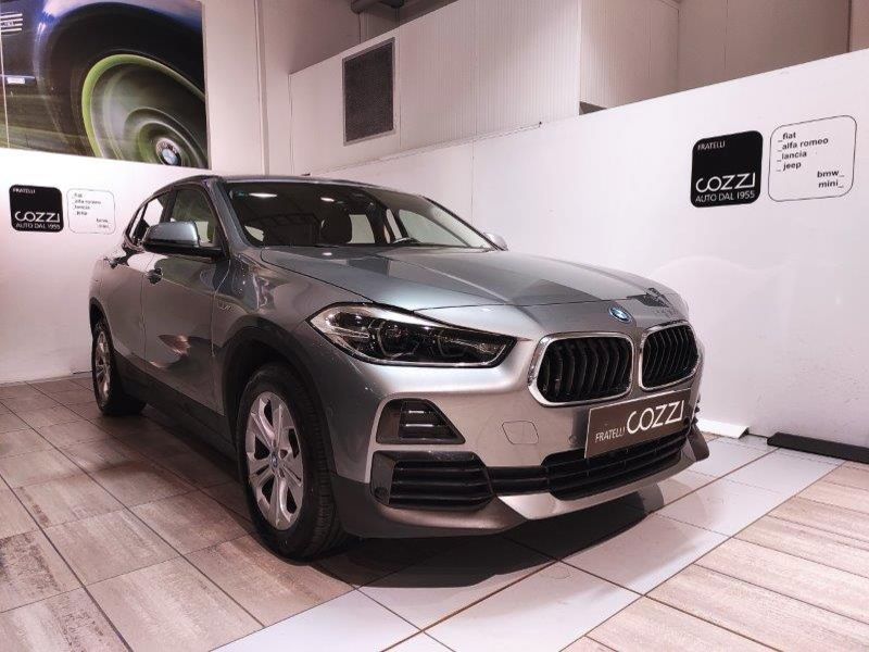 BMW X2            (F39) X2 xDrive25e Business-X - Cozzi