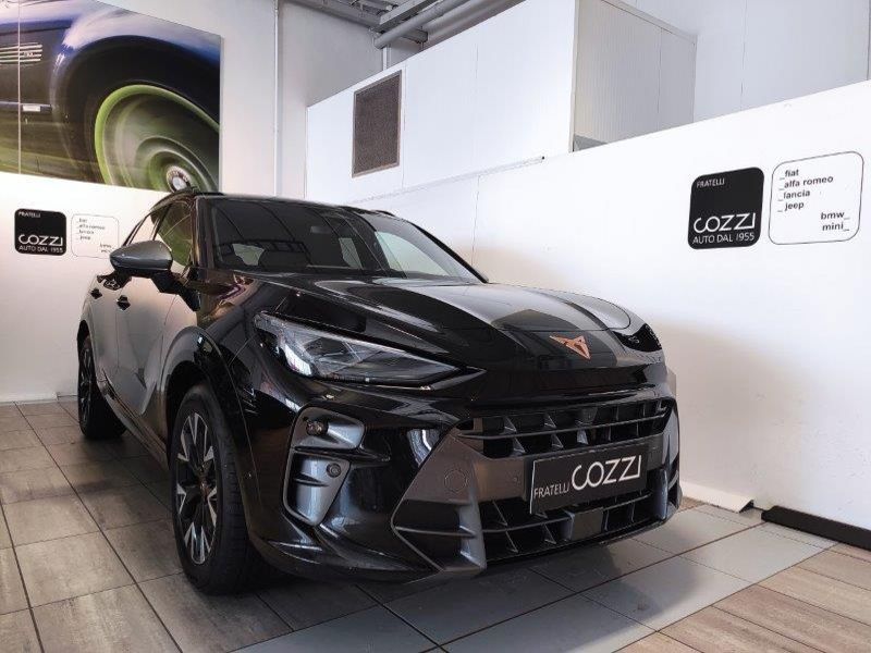 CUPRA Terramar Terramar 1.5 Hybrid DSG - Cozzi