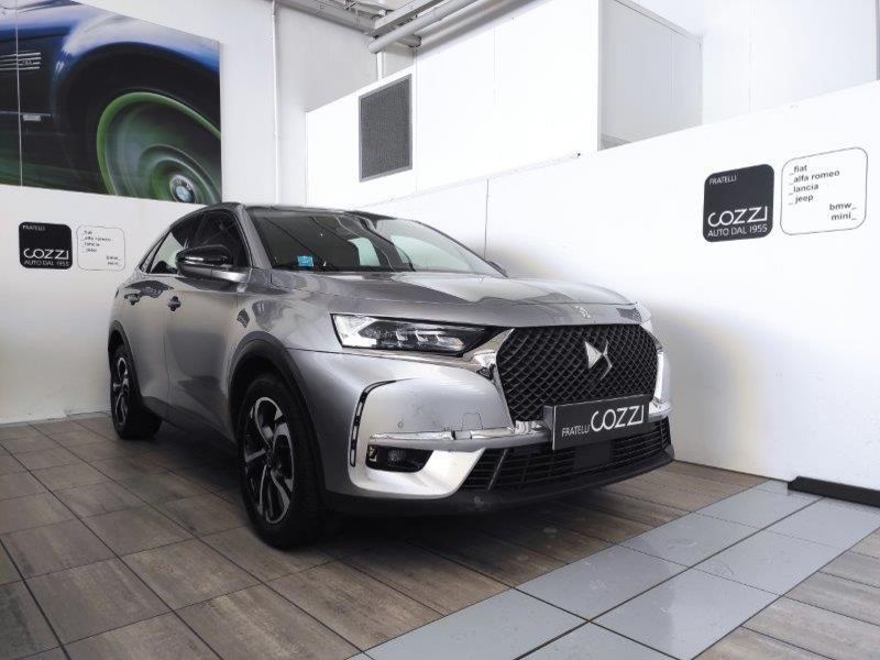 DS DS 7 DS 7 Crossback BlueHDi 130 aut. Business - Cozzi