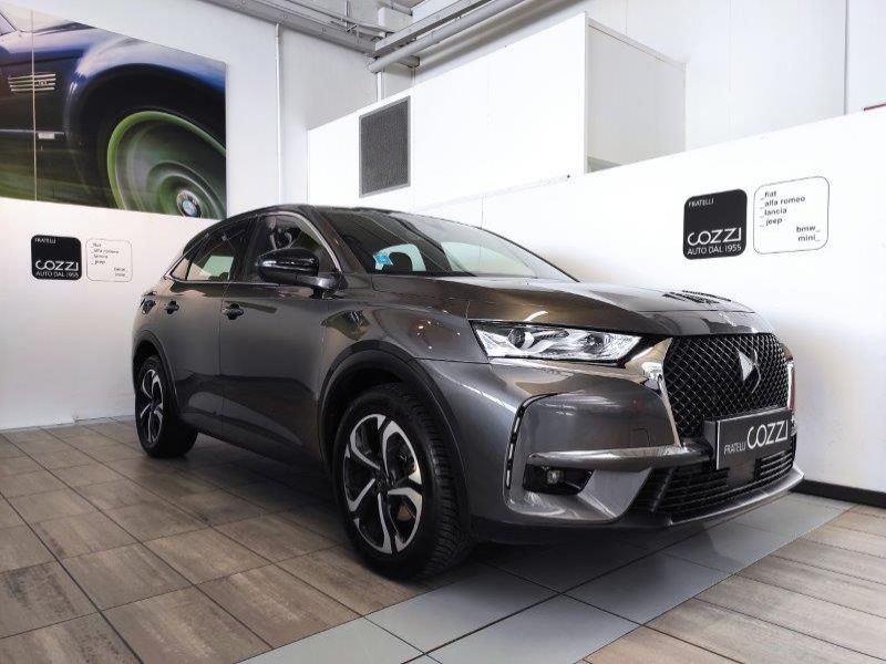 DS DS 7 DS 7 Crossback BlueHDi 130 aut. Business - Cozzi