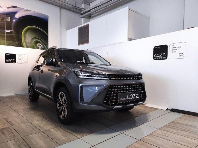 EMC 6 SEI 6-SEI 1.5T MT - Cozzi