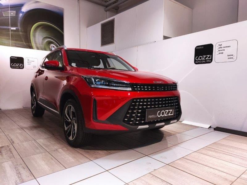 EMC Wave 3 Wave 3 1.5T CVT - Cozzi