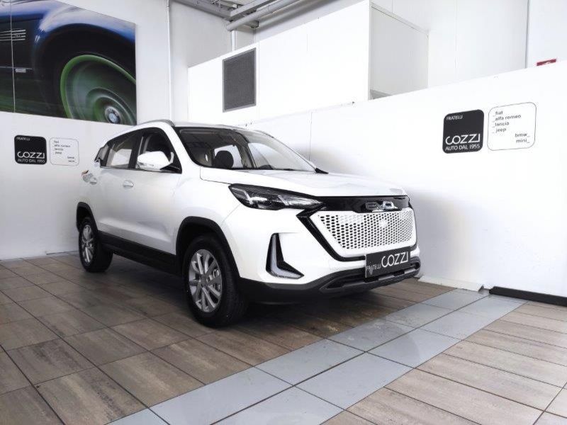 EVO Evo 5 II EVO 5 ESSENTIAL BENZINA - Cozzi