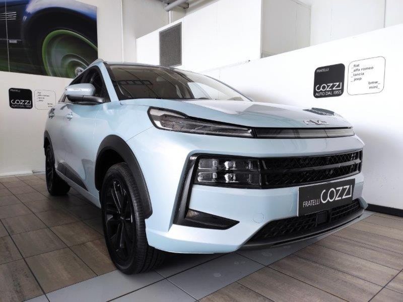 EVO Evo 7 EVO 7 KAIROS GPL 5 POSTI - Cozzi