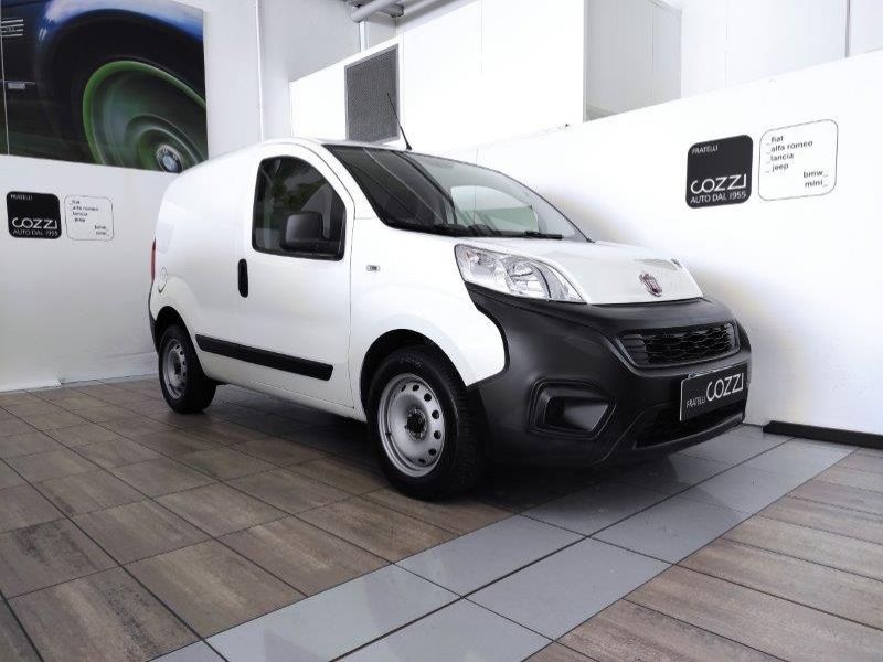 FIAT Fiorino 2ª serie Fiorino 1.3 MJT 80CV Cargo - Cozzi