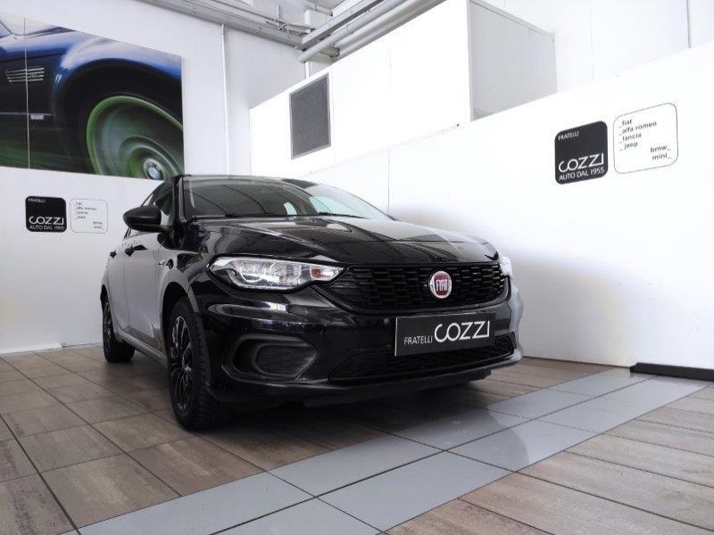 FIAT Tipo (2015-->) Tipo 1.3 Mjt S&S 5 porte Street - Cozzi