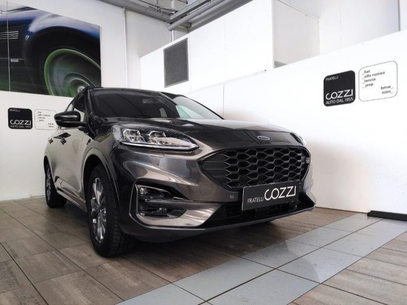 FORD Kuga 3ª serie Kuga 1.5 EcoBoost 150 CV 2WD ST-Line X - Cozzi