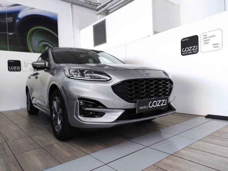 FORD Kuga 3ª serie Kuga 1.5 EcoBoost 150 CV 2WD ST-Line X - Cozzi