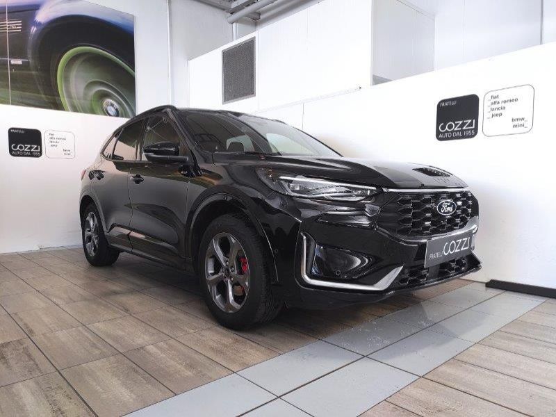 FORD Kuga 3ª serie Kuga 2.5 Full Hybrid 183 CV CVT AWD ST-Line X - Cozzi