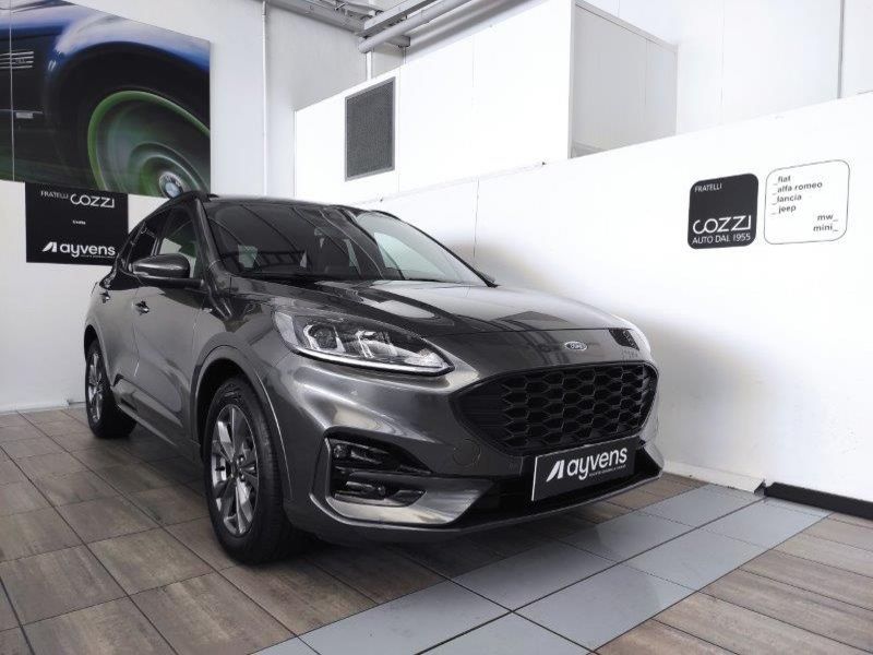 FORD Kuga 3ª serie Kuga 2.5 Full Hybrid 190 CV CVT 2WD ST-Line - Cozzi