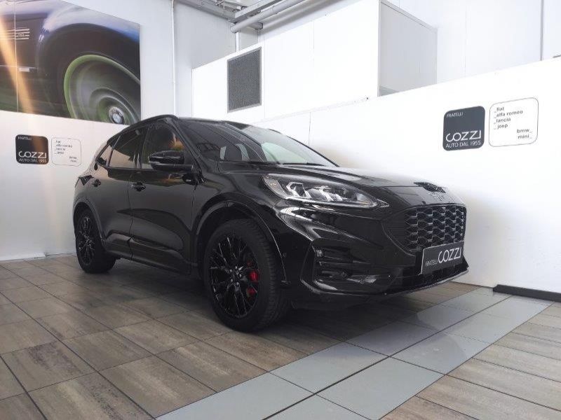 FORD Kuga 3ª serie Kuga 2.5 Full Hybrid 190 CV CVT AWD ST-Line X - Cozzi