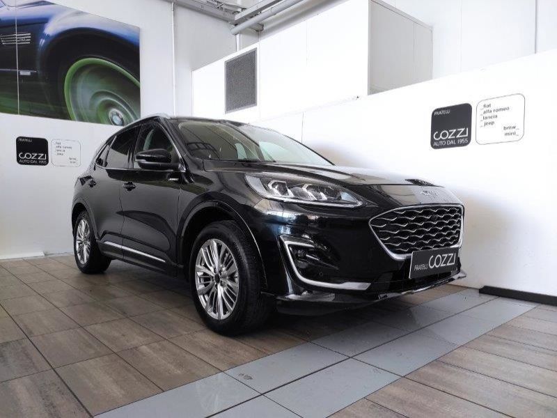 FORD Kuga 3ª serie Kuga 2.5 Full Hybrid 190 CV CVT AWD Vignale - Cozzi