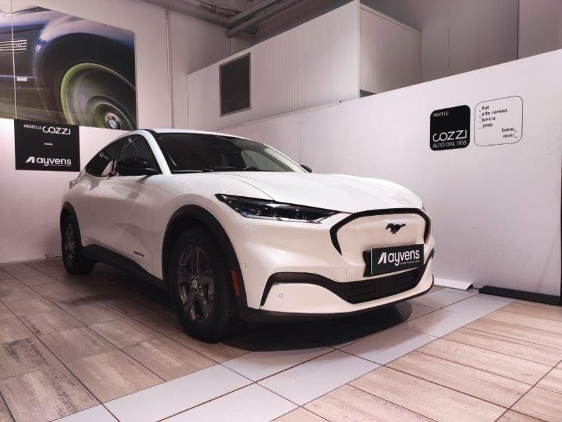 FORD Mustang Mach-E Mustang Mach-E Standard Range 269 CV - Cozzi