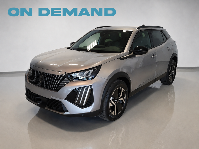 PEUGEOT 2008 2ª serie 2008 PureTech 100 S&S Allure Pack - Cozzi