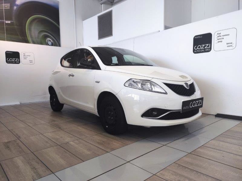 LANCIA Ypsilon 3ª serie Ypsilon 1.2 69 CV 5 porte Gold - Cozzi