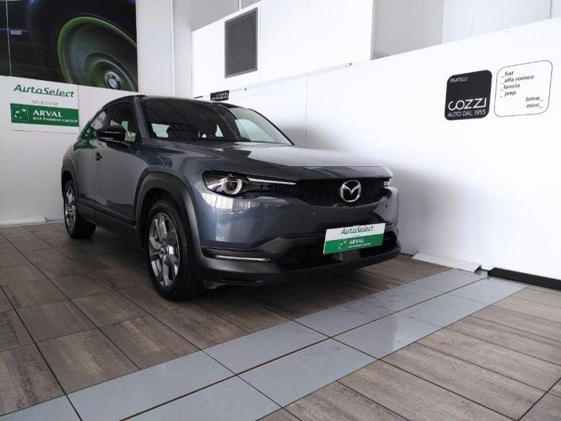 MAZDA MX-30 MX-30 Executive - Cozzi