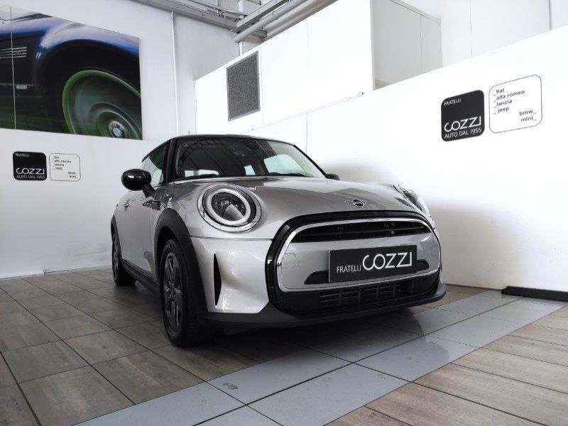 MINI Mini          (F56) Mini 1.5 Cooper Classic - Cozzi