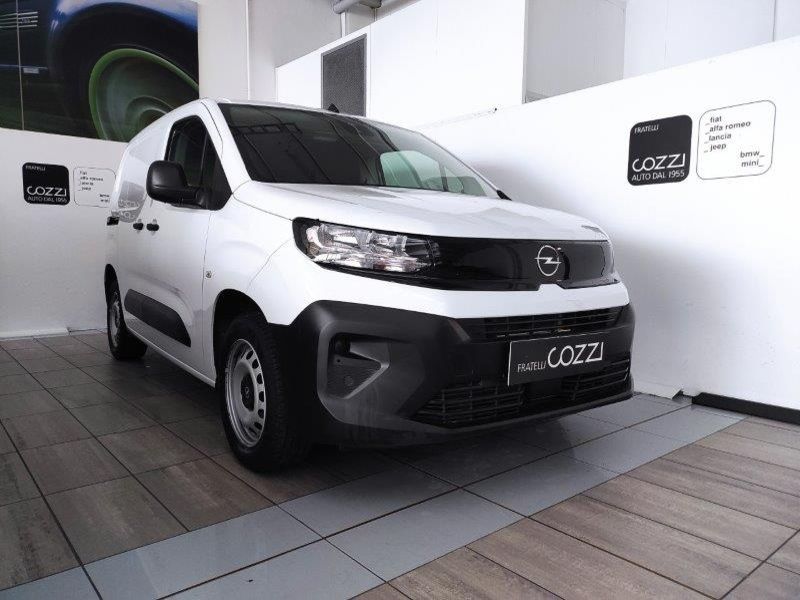 OPEL Combo 5ª serie Combo Cargo 1.5 Diesel 130CV S&S PC - Cozzi