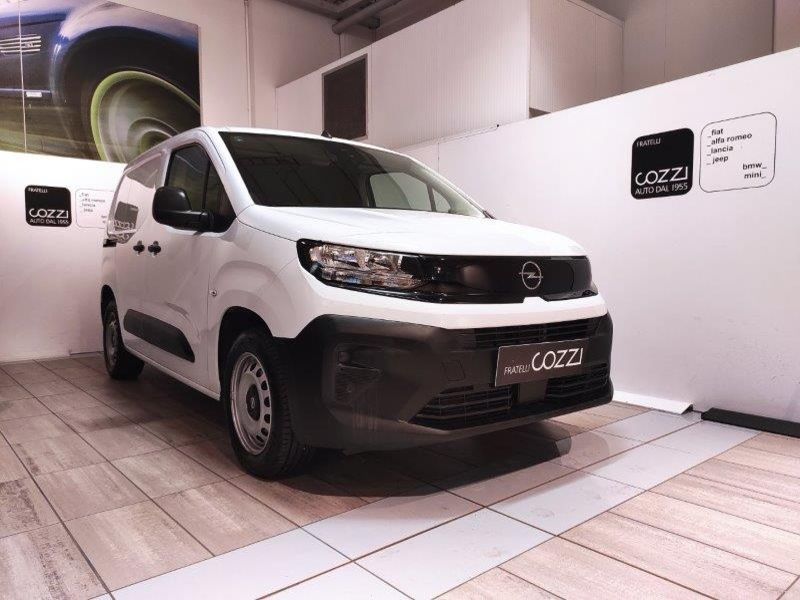 OPEL Combo 5ª serie Combo Cargo 1.5 Diesel 130CV S&S PC - Cozzi