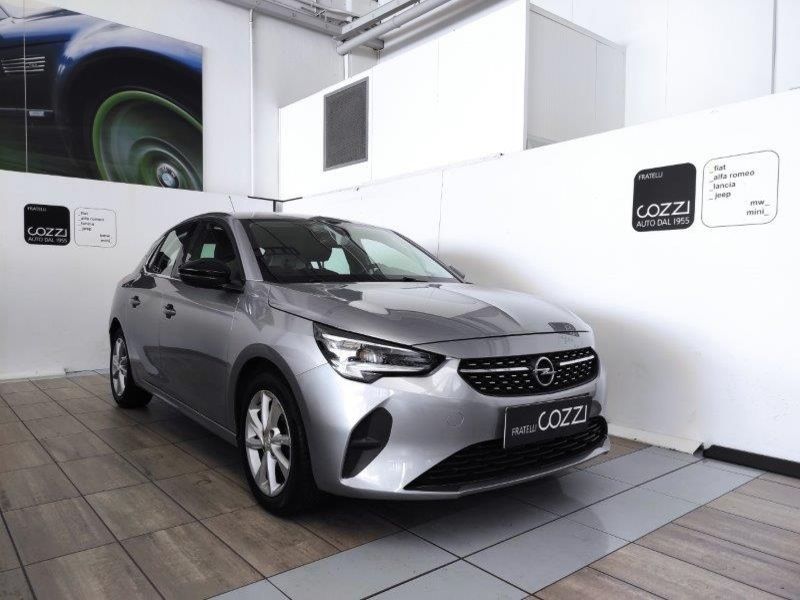 OPEL Corsa 6ª serie Corsa 1.2 Elegance - Cozzi