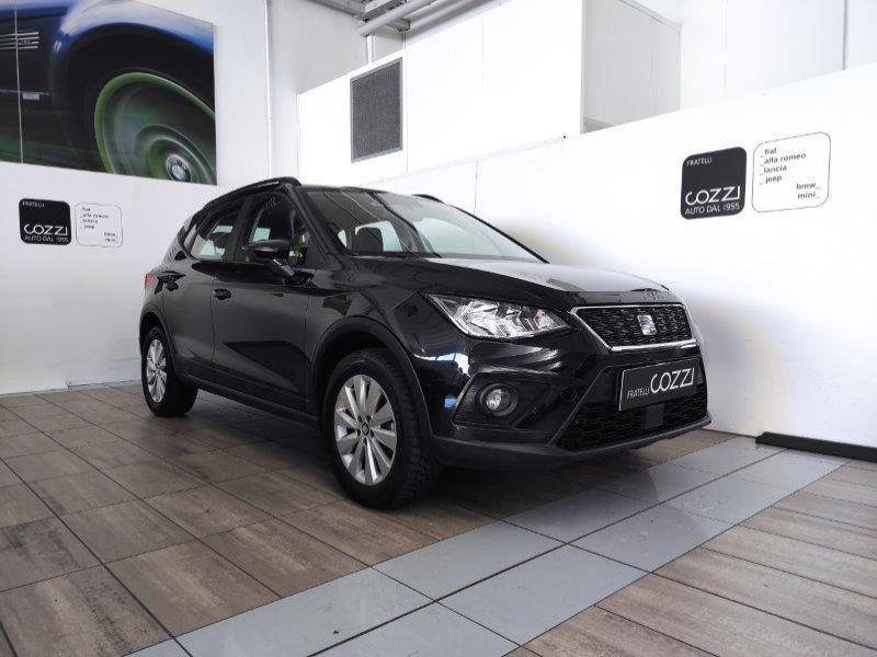 SEAT Arona Arona 1.0 EcoTSI 115 CV XCELLENCE - Cozzi