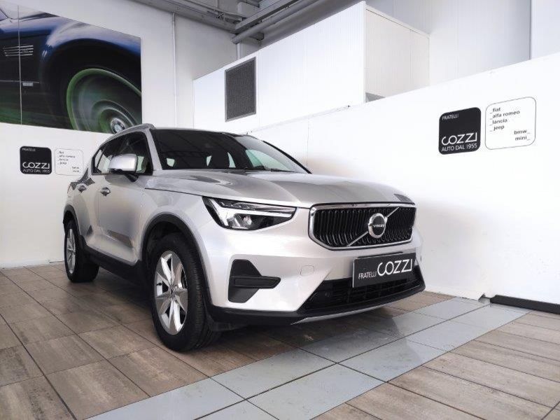 VOLVO XC40 (2017-->) XC40 T2 Core - Cozzi