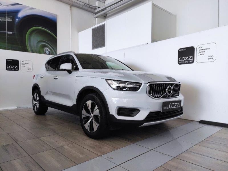 VOLVO XC40 (2017-->) XC40 T4 Recharge Plug-in Hybrid Inscription Expression - Cozzi