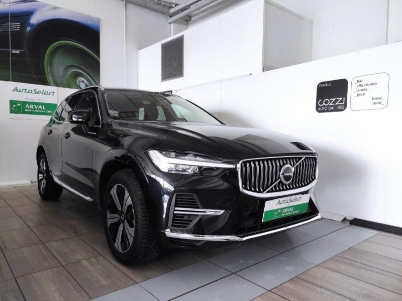 VOLVO XC60 (2017-->) XC60 T6 Recharge Plug-in Hybrid AWD automatico Core - Cozzi