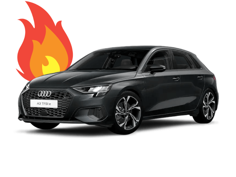 AUDI A3 4ª serie A3 SPB 30 TFSI S tronic Business - Cozzi