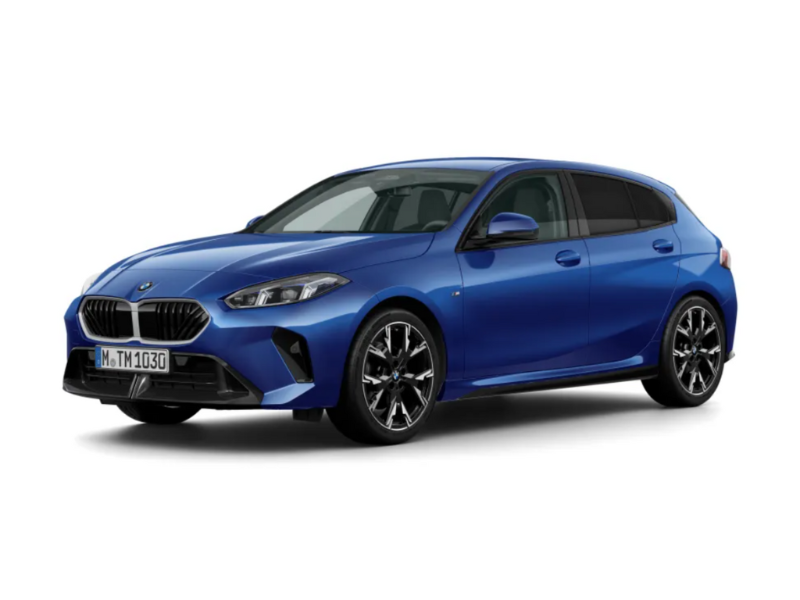 BMW Serie 1       (F70) 118d 5p. MSport Design - Cozzi