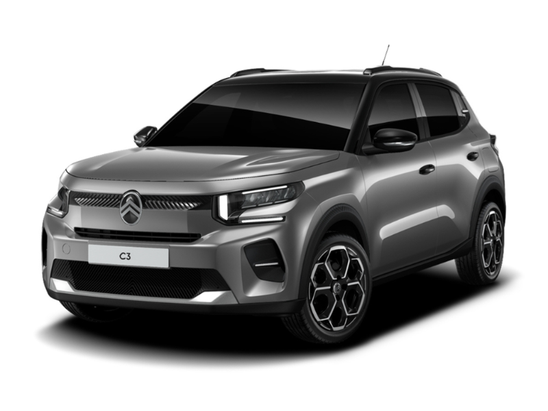 CITROEN C3 4ª serie C3 PureTech 100 S&S You - Cozzi