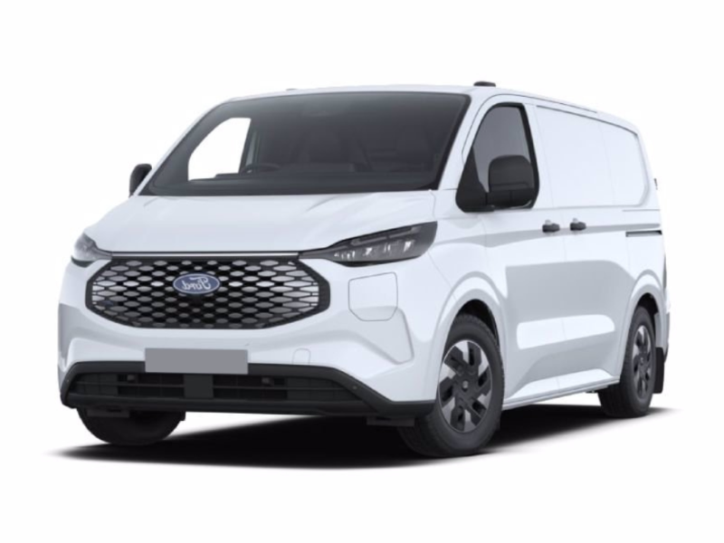 FORD Transit Custom 2ª s Transit Custom 280 2.0 EcoBlue 136CV PC Furgone Trend - Cozzi