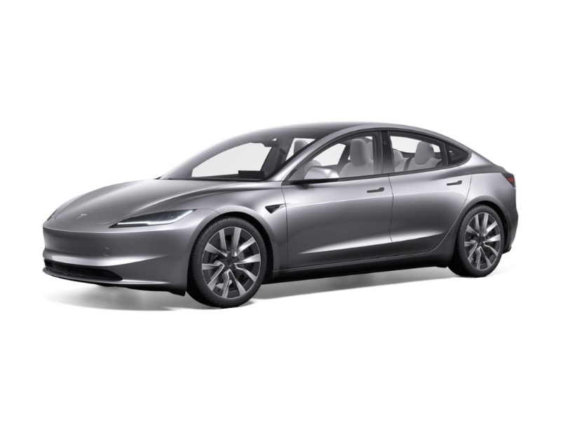 TESLA Model 3 Model 3 RWD - Cozzi